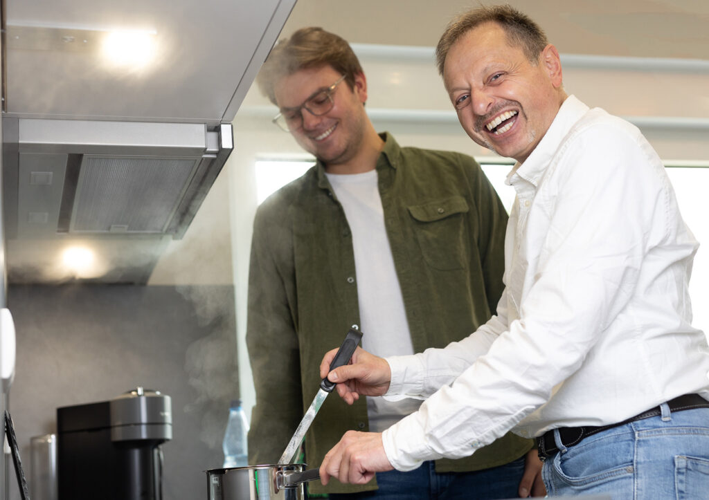 Ernährungsberatung